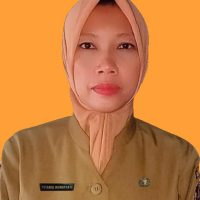 Titania Damayanti Eko Hapsari, S.T.